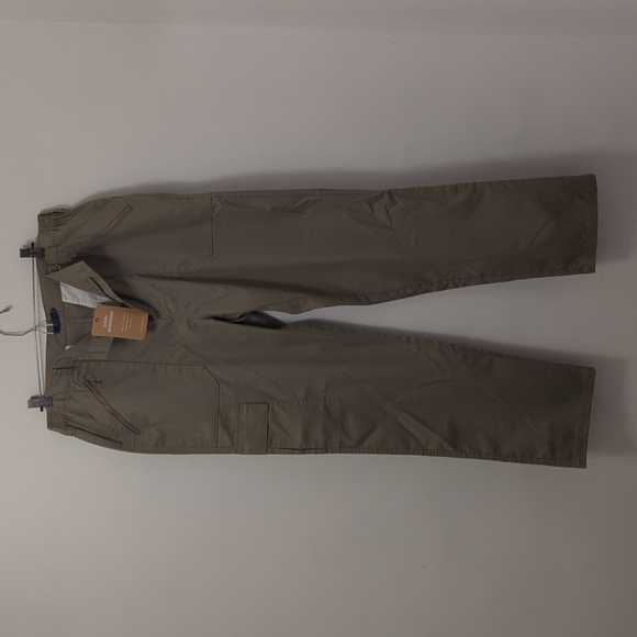 Cargo pants - Picture 4 of 4